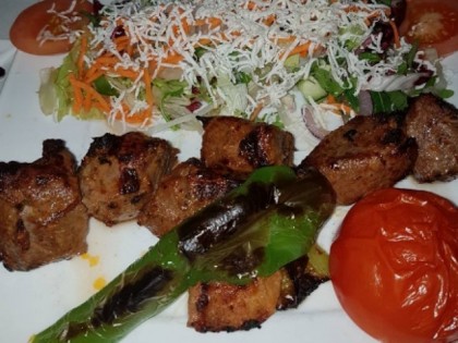 照片: Buzbağ